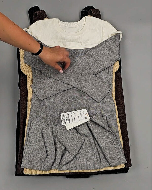 Фотография  959 - Платья Корея Winter 085#5 кг оптом в Салехарде и Ямало-Ненецком АО