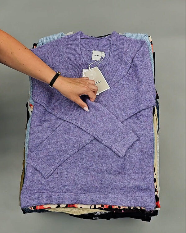 Фотография  826 - ICHI Winter mix 104#15 кг, ЛОТ СТ-9201 оптом в Салехарде и Ямало-Ненецком АО