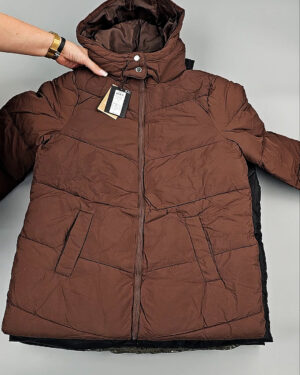 Фотография  971 - Верхняя одежда BESTSELLER Дания 104#10 кг, ЛОТ СТ-9314 оптом в Салехарде и Ямало-Ненецком АО