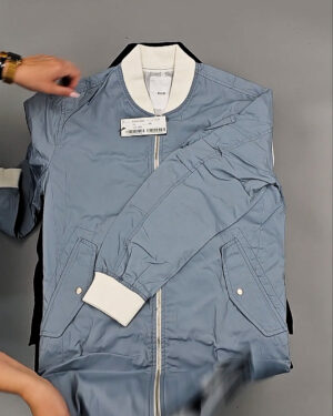 Фотография  566 - Верхняя одежда Корея 085#15 кг, ЛОТ № СТ-9246 оптом в Салехарде и Ямало-Ненецком АО