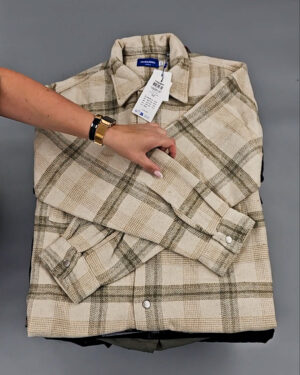 Фотография  674 - JACK JONES Men Winter mix 075#20 кг, ЛОТ № СТ-9266 оптом в Салехарде и Ямало-Ненецком АО