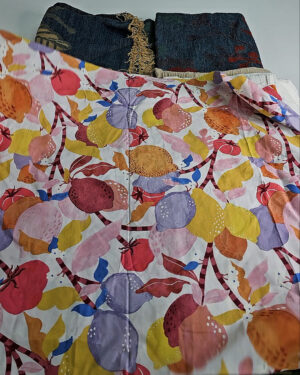 Фотография  266 - 11991 ПДО H&M (H H&M HHR mix) 1224#25 кг оптом в Салехарде и Ямало-Ненецком АО