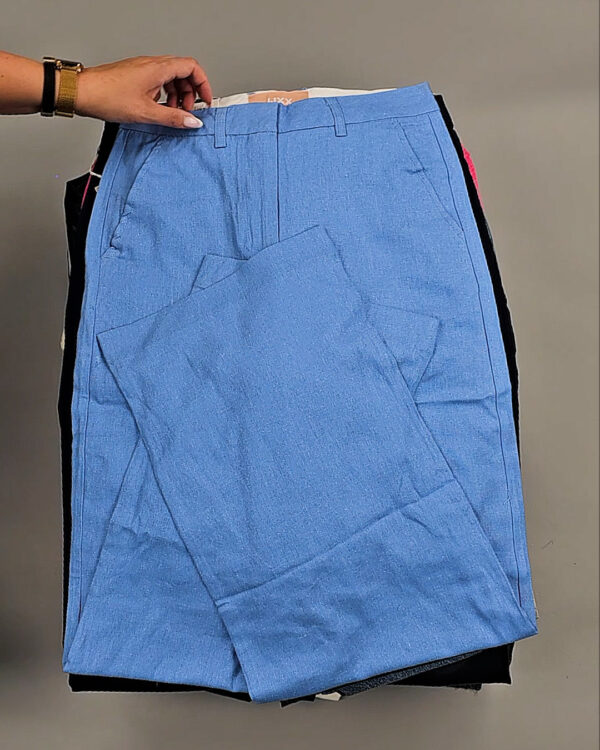 Фотография  588 - JACK JONES Women mix 075 #15 кг, ЛОТ СТ-9182 оптом в Салехарде и Ямало-Ненецком АО