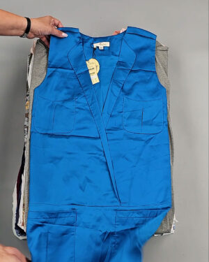 Фотография  843 - Платья Корея Summer 085#7 кг, ЛОТ СТ-9208 оптом в Салехарде и Ямало-Ненецком АО