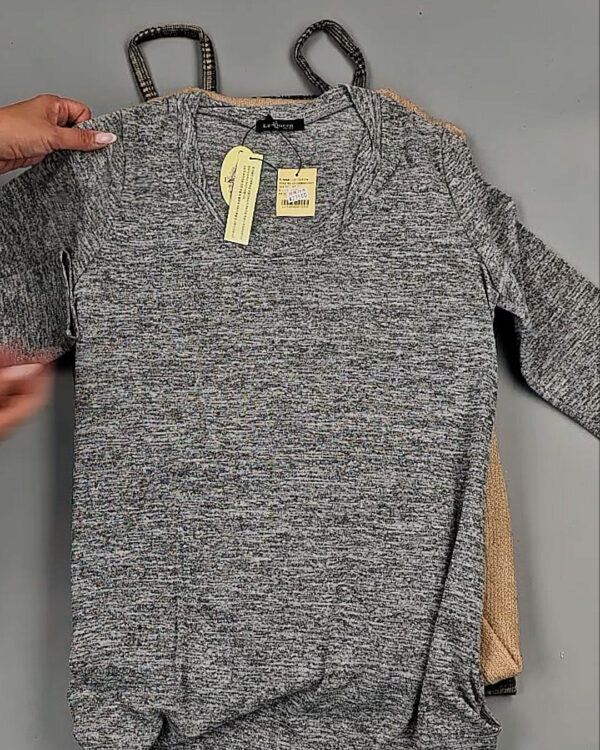 Фотография  485 - Платья Корея Winter 085#4,6 кг, ЛОТ СТ-9228 оптом в Салехарде и Ямало-Ненецком АО