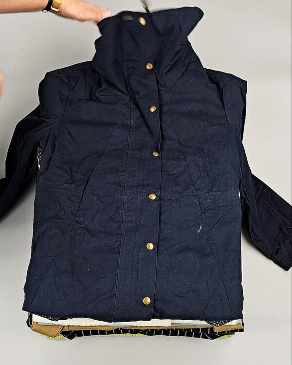 Фотография  536 - Верхняя одежда Корея 085#15 кг оптом в Салехарде и Ямало-Ненецком АО