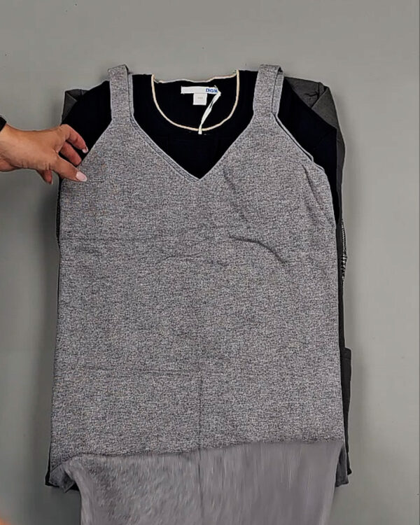 Фотография  526 - Платья Корея Winter 085#4,9 кг, ЛОТ СТ-9231 оптом в Салехарде и Ямало-Ненецком АО