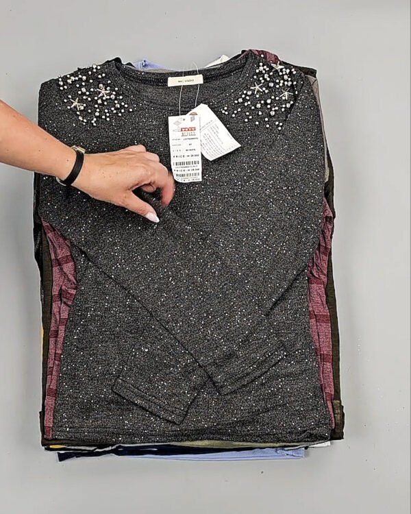 Фотография  675 - Тонковки Корея 085#5 кг, ЛОТ СТ-9213 оптом в Салехарде и Ямало-Ненецком АО