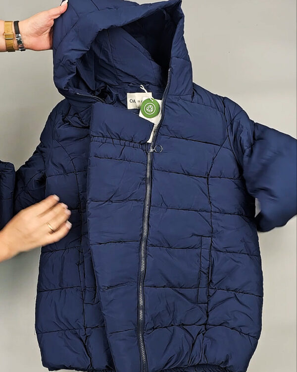 Фотография  873 - Верхняя одежда для беременных C&A 025#8,45 кг, ЛОТ СТ-9325 оптом в Салехарде и Ямало-Ненецком АО