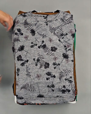 Фотография  465 - OVS Summer м/ж mix#15 кг, ЛОТ СТ-9163 оптом в Салехарде и Ямало-Ненецком АО