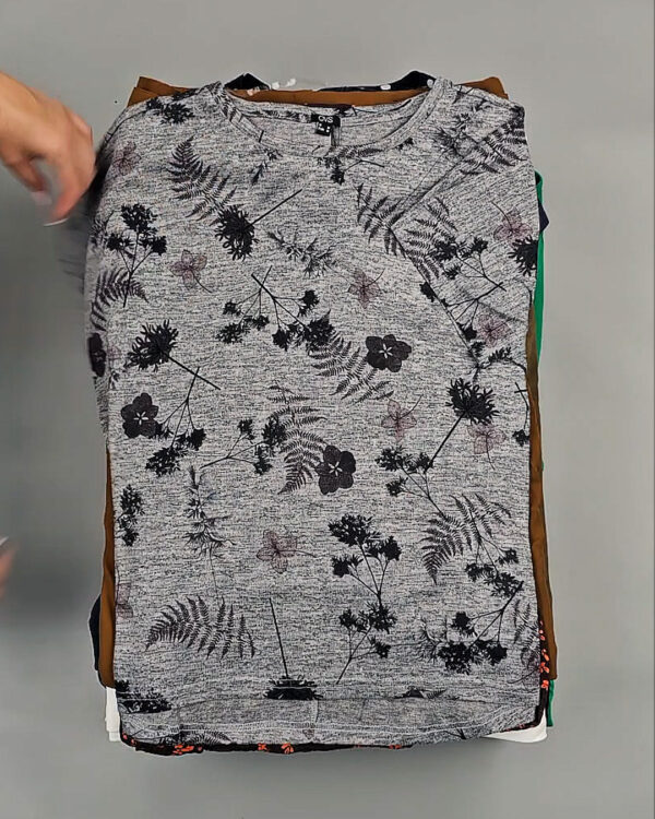 Фотография  295 - OVS Summer м/ж mix#15 кг, ЛОТ СТ-9163 оптом в Салехарде и Ямало-Ненецком АО