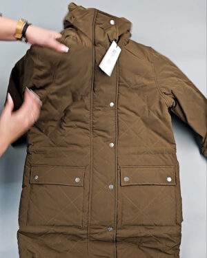 Фотография  813 - Верхняя одежда BESTSELLER Дания 104#10 кг оптом в Салехарде и Ямало-Ненецком АО