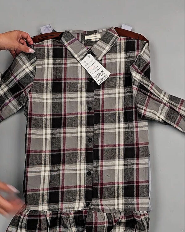 Фотография  161 - Платья Корея Winter 085#4,9 кг, ЛОТ СТ-9230 оптом в Салехарде и Ямало-Ненецком АО