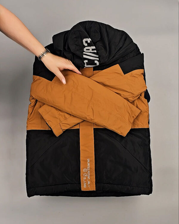 Фотография  102 - Верхняя одежда СТОК дети 065#10 кг, ЛОТ СТ-9340 оптом в Салехарде и Ямало-Ненецком АО