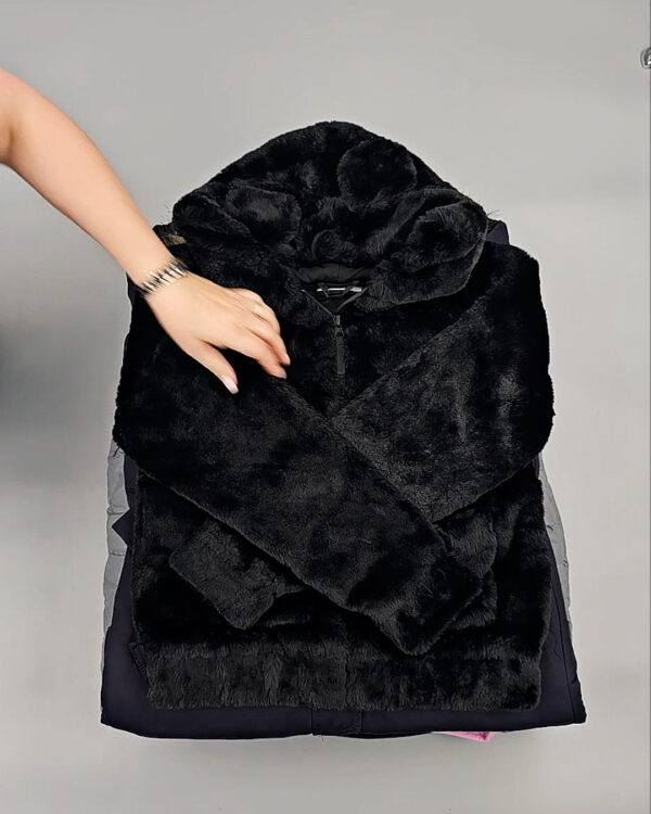 Фотография  850 - Верхняя одежда СТОК дети 065#10 кг, ЛОТ СТ-9343 оптом в Салехарде и Ямало-Ненецком АО