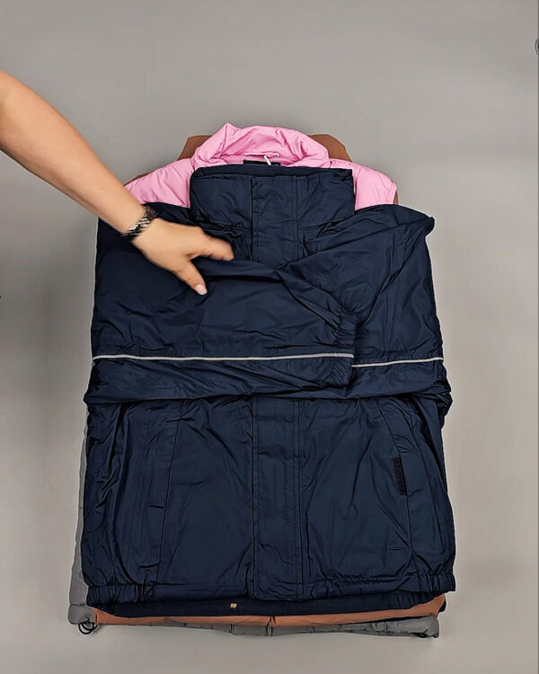 Фотография  726 - Верхняя одежда СТОК дети 065#10 кг, ЛОТ СТ-9341 оптом в Салехарде и Ямало-Ненецком АО