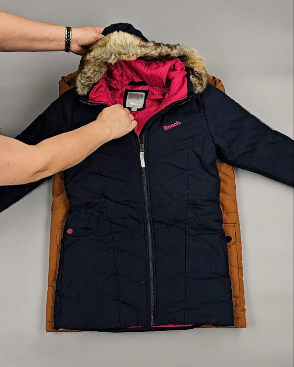 Фотография  239 - Верхняя одежда СТОК дети 065#10 кг, ЛОТ СТ-9342 оптом в Салехарде и Ямало-Ненецком АО