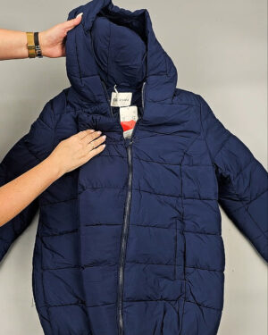 Фотография  941 - Верхняя одежда для беременных C&A 025#8,45 кг, ЛОТ СТ-9325 оптом в Салехарде и Ямало-Ненецком АО