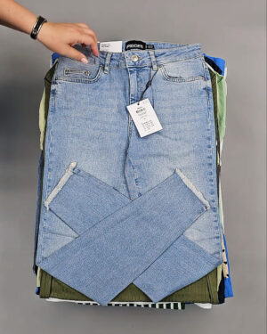 Фотография  820 - PIECES Summer mix 045#15 кг, ЛОТ СТ-9178 оптом в Салехарде и Ямало-Ненецком АО