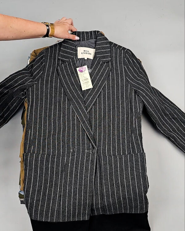 Фотография  482 - Верхняя одежда Корея 085#15 кг, ЛОТ № СТ-9248 оптом в Салехарде и Ямало-Ненецком АО