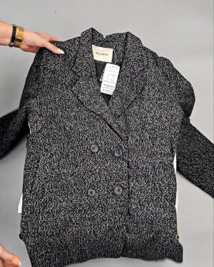 Фотография  275 - Верхняя одежда Корея 085#15 кг оптом в Салехарде и Ямало-Ненецком АО