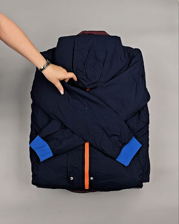 Фотография  231 - Верхняя одежда СТОК дети 065#10 кг, ЛОТ СТ-9340 оптом в Салехарде и Ямало-Ненецком АО