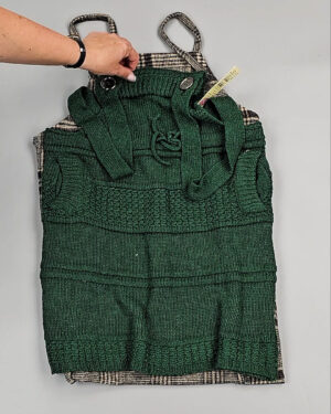 Фотография  214 - Платья Корея Winter 085#4,6 кг, ЛОТ СТ-9228 оптом в Салехарде и Ямало-Ненецком АО