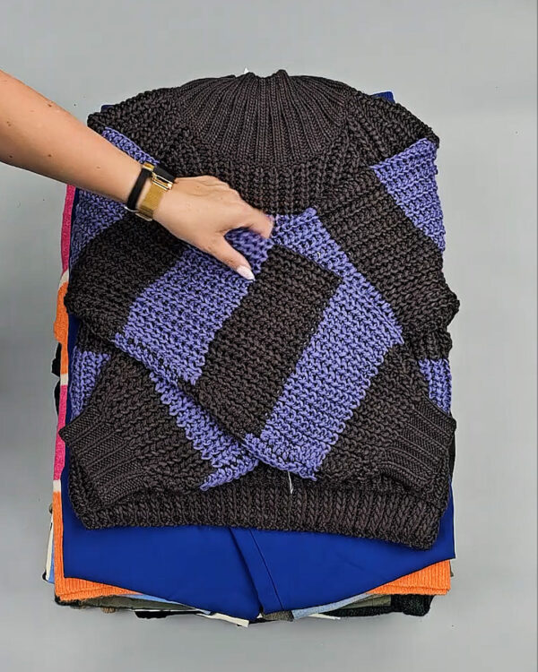 Фотография  656 - JACK JONES Women mix 075 #15 кг, ЛОТ СТ-9181 оптом в Салехарде и Ямало-Ненецком АО