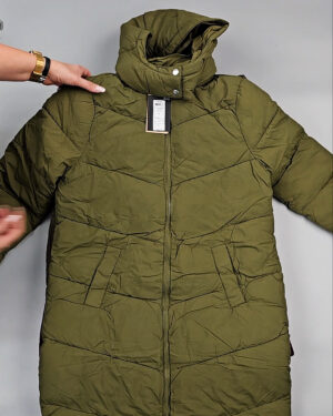 Фотография  318 - Верхняя одежда BESTSELLER Дания 104#10 кг оптом в Салехарде и Ямало-Ненецком АО