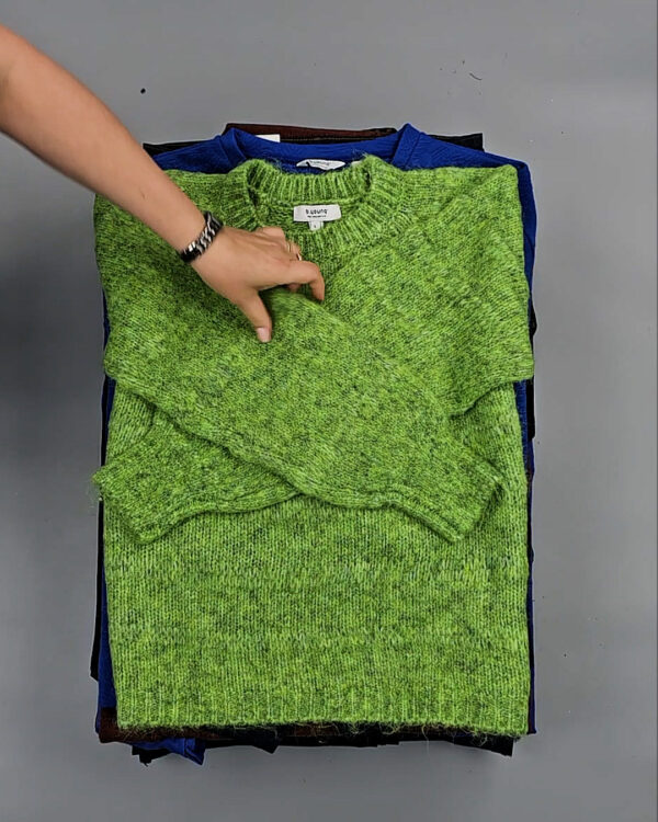 Фотография  247 - B.YOUNG Winter mix 104#15 кг, ЛОТ СТ-9195 оптом в Салехарде и Ямало-Ненецком АО