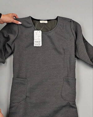 Фотография  268 - Платья Корея Winter 085#4,9 кг, ЛОТ СТ-9231 оптом в Салехарде и Ямало-Ненецком АО