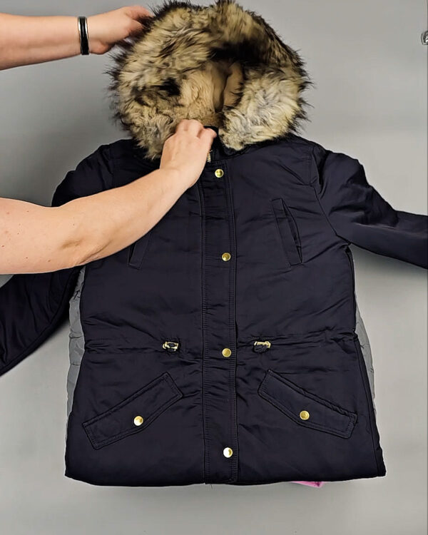 Фотография  169 - Верхняя одежда СТОК дети 065#10 кг, ЛОТ СТ-9343 оптом в Салехарде и Ямало-Ненецком АО