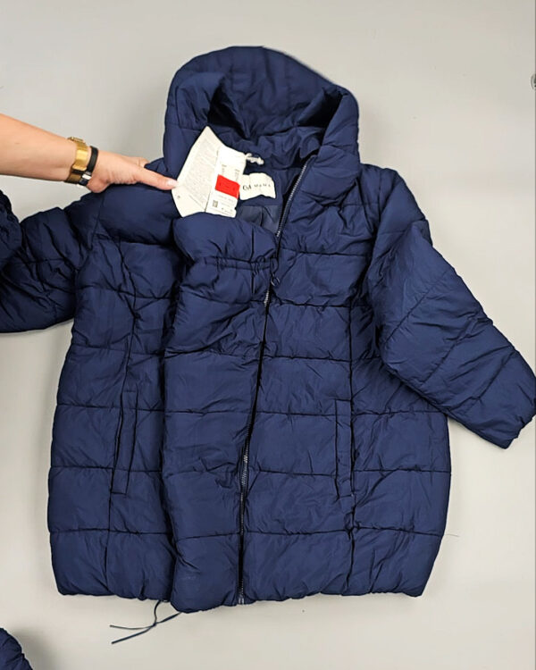 Фотография  548 - Верхняя одежда для беременных C&A 025#9,75 кг, ЛОТ СТ-9327 оптом в Салехарде и Ямало-Ненецком АО