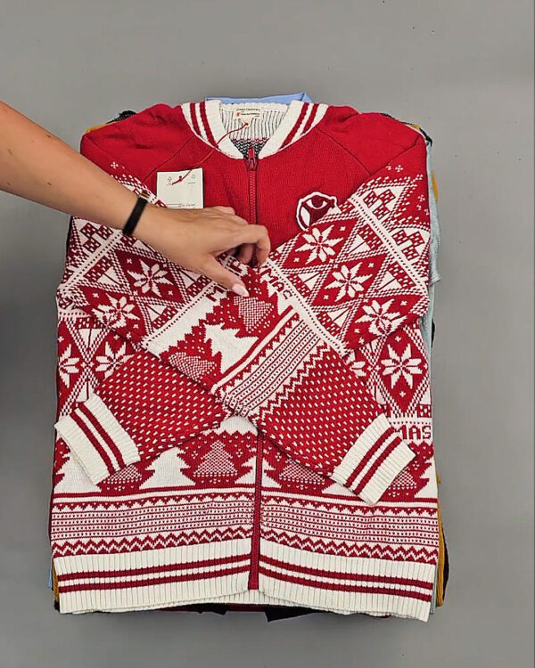 Фотография  470 - OVS Winter м/ж mix#15 кг оптом в Салехарде и Ямало-Ненецком АО