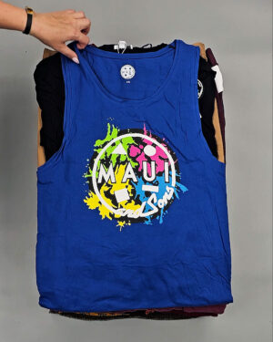 Фотография  802 - OVS Summer м/ж mix#15 кг, ЛОТ СТ-9165 оптом в Салехарде и Ямало-Ненецком АО