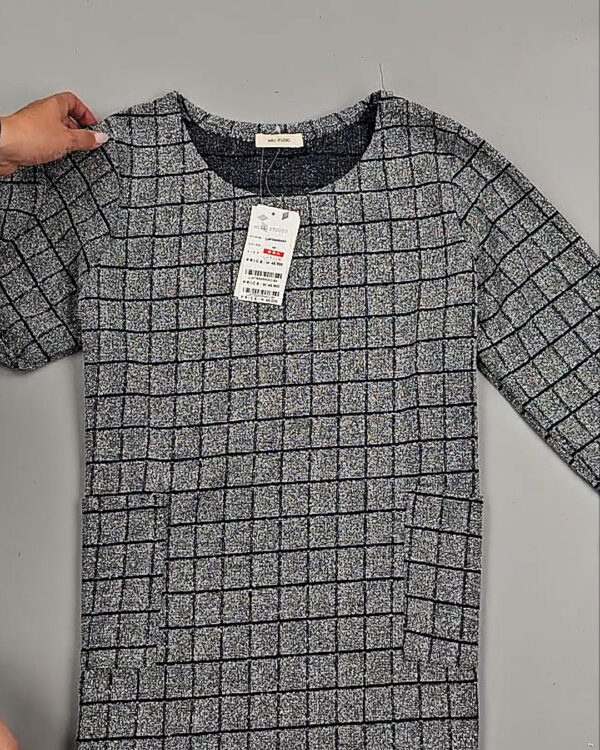 Фотография  325 - Платья Корея Winter 085#4,9 кг, ЛОТ СТ-9230 оптом в Салехарде и Ямало-Ненецком АО