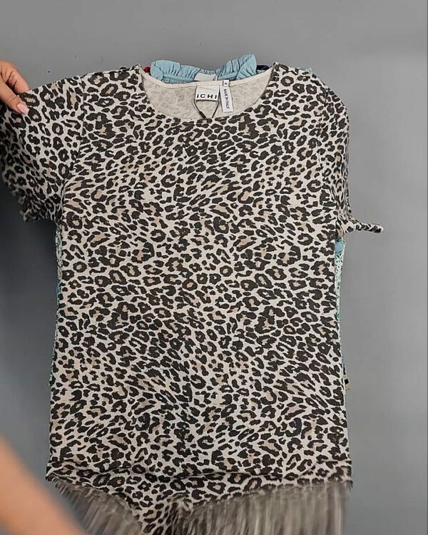 Фотография  773 - ICHI Summer mix 045#15 кг, ЛОТ СТ-9186 оптом в Салехарде и Ямало-Ненецком АО