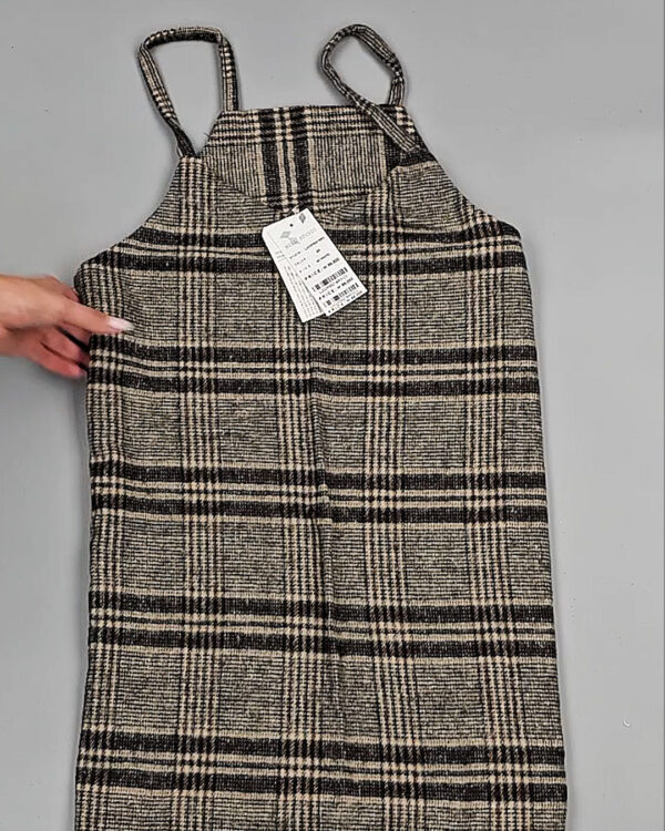 Фотография  503 - Платья Корея Winter 085#4,6 кг, ЛОТ СТ-9228 оптом в Салехарде и Ямало-Ненецком АО