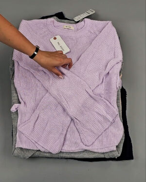 Фотография  789 - Джемпера Корея 085#7 кг оптом в Салехарде и Ямало-Ненецком АО