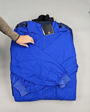 Фотография  205 - Верхняя одежда мужская CAN 104#15 кг оптом в Салехарде и Ямало-Ненецком АО