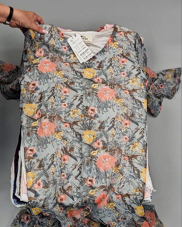 Фотография  249 - Платья Корея Summer 085#7 кг, ЛОТ СТ-9208 оптом в Салехарде и Ямало-Ненецком АО