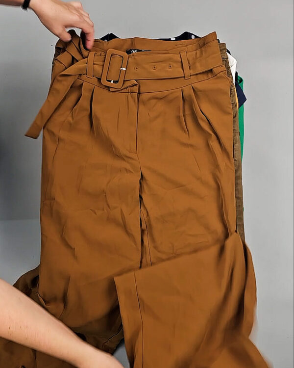 Фотография  485 - OVS Summer м/ж mix#15 кг, ЛОТ СТ-9163 оптом в Салехарде и Ямало-Ненецком АО