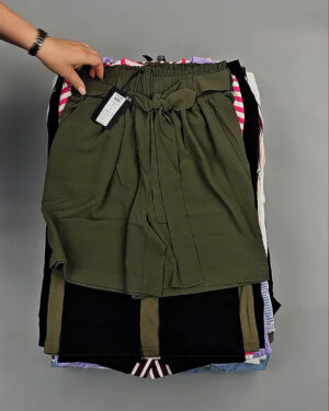 Фотография  260 - PIECES Summer mix 045#15 кг, ЛОТ СТ-9179 оптом в Салехарде и Ямало-Ненецком АО