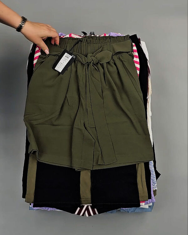 Фотография  488 - PIECES Summer mix 045#15 кг, ЛОТ СТ-9179 оптом в Салехарде и Ямало-Ненецком АО