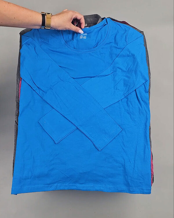 Фотография  565 - LIDL Winter mix 114#15 кг, ЛОТ №9133 оптом в Салехарде и Ямало-Ненецком АО