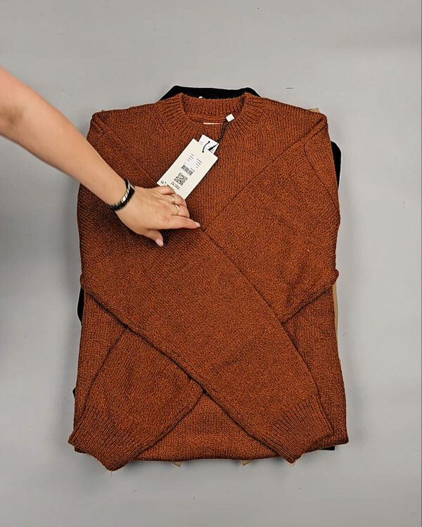 Фотография  384 - BLEND HE + Winter 075#13 кг, ЛОТ №СТ-9259 оптом в Салехарде и Ямало-Ненецком АО