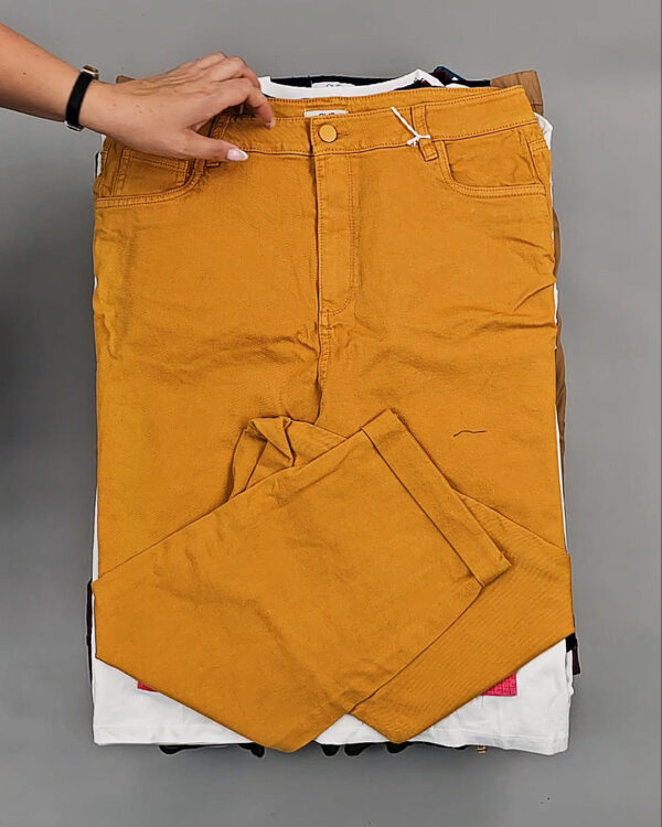 Фотография  574 - OVS Summer м/ж mix#15 кг оптом в Салехарде и Ямало-Ненецком АО