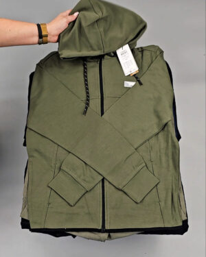 Фотография  485 - JACK JONES Men Winter mix 075#20 кг, ЛОТ № СТ-9266 оптом в Салехарде и Ямало-Ненецком АО