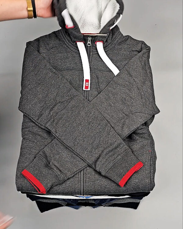 Фотография  466 - SOLID W 104#18,6 кг, ЛОТ СТ-9299 оптом в Салехарде и Ямало-Ненецком АО