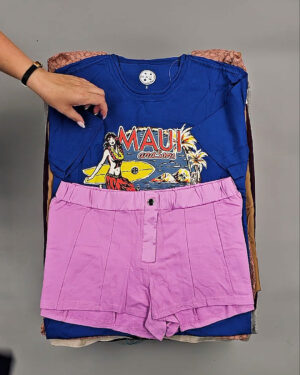 Фотография  902 - OVS Summer м/ж mix#15 кг, ЛОТ СТ-9161 оптом в Салехарде и Ямало-Ненецком АО